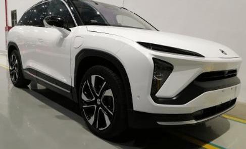 BYD, Dongfeng, Mercedes-Benz, Beijing, Weimar Automobile