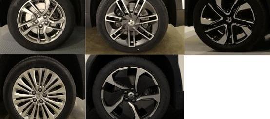 BYD, Dongfeng, Mercedes-Benz, Beijing, Weimar Automobile