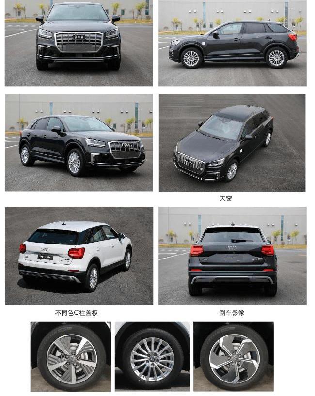 BYD, Dongfeng, Mercedes-Benz, Beijing, Weimar Automobile