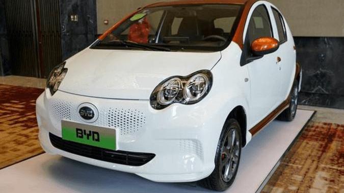 Tucki, Tesla, BMW, Beijing, Ford