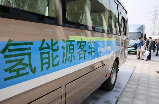 廣汽集團,長城,長安,金龍,奇瑞