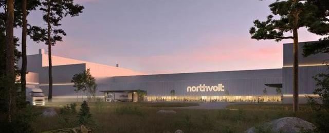 Volkswagen, Scania, Tesla