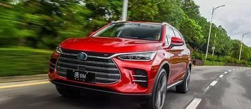 特斯拉,Model 3,比亞迪,大眾,沃爾沃