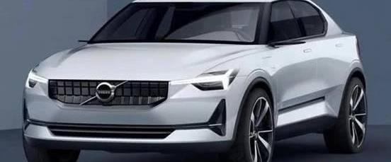 特斯拉,Model 3,比亞迪,大眾,沃爾沃