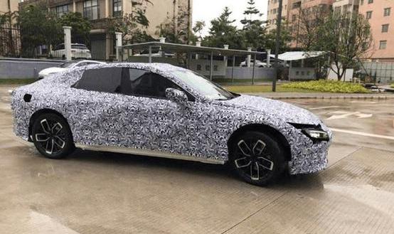 Weilai, Aichi, Tucki, Weimar Automobile, Aichi U5