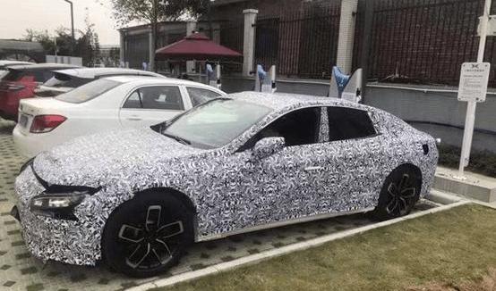 Weilai, Aichi, Tucki, Weimar Automobile, Aichi U5