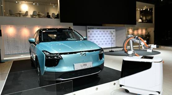 Weilai, Aichi, Tucki, Weimar Automobile, Aichi U5