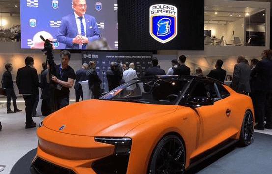 Weilai, Aichi, Tucki, Weimar Automobile, Aichi U5