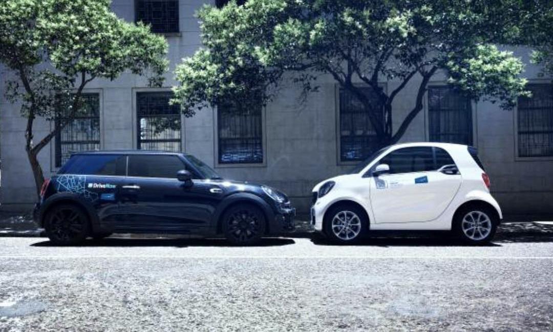 BMW, Mercedes-Benz, Audi, BMW i3, Mercedes-Benz Class A