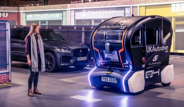 Jaguar, Land Rover, Chery, Ford, Southeast