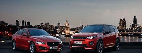 Jaguar, Land Rover, Chery, Ford, Southeast