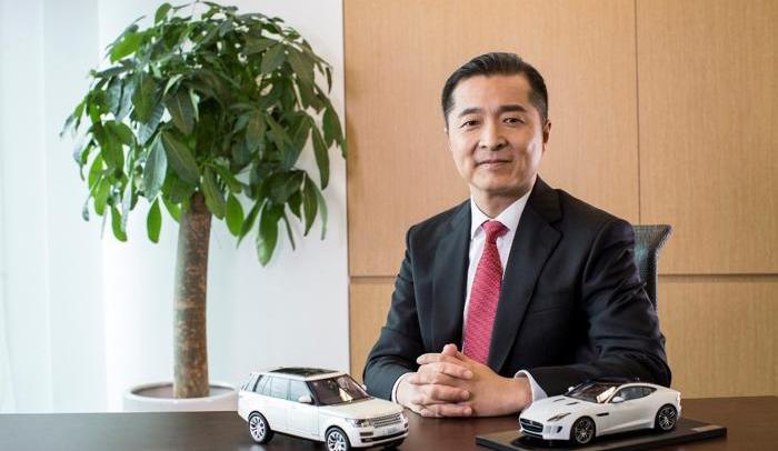 Jaguar, Land Rover, Chery, Ford, Southeast