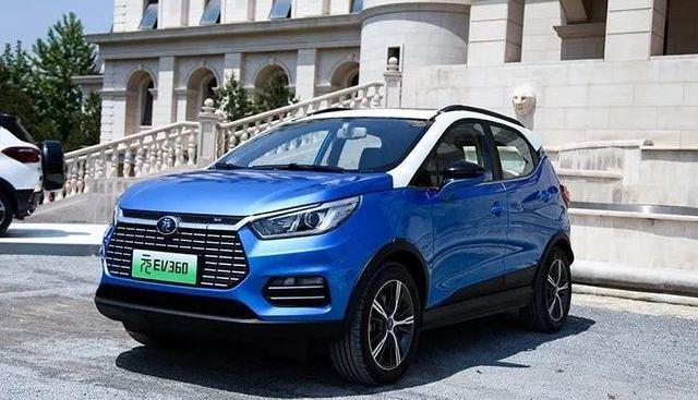 Great Wall, Aichi, Tesla, BYD, Peugeot