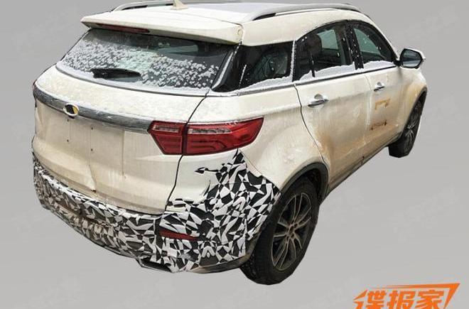 Great Wall, Aichi, Tesla, BYD, Peugeot