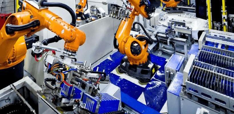 Volkswagen, Ford, BMW, Tesla