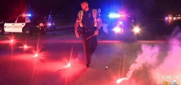 Tesla, Model S, Beijing