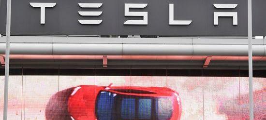 Tesla, Mercedes-Benz, BMW, Beijing, Volkswagen