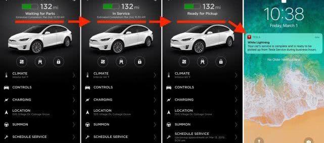 特斯拉,Model 3,北京,大眾