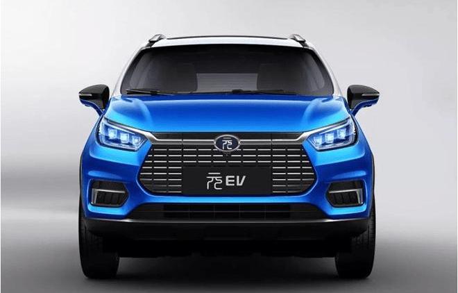 Tesla, BYD, Model 3, Great Wall, Nissan