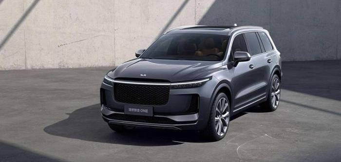 Lifan Automobile, Tesla, Jianghuai, FAW and Toyota