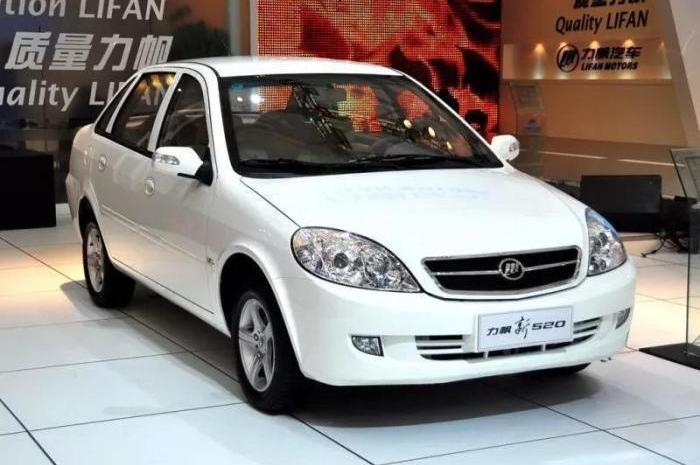 Lifan Automobile, Tesla, Jianghuai, FAW and Toyota