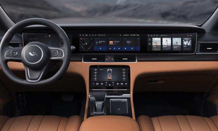 Lifan Automobile, Tesla, Jianghuai, FAW and Toyota