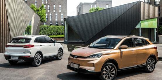 Tesla, Weilai, Weimar Automobile, Model 3, Weimar EX5