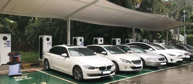 Beijing, Tesla, model 3