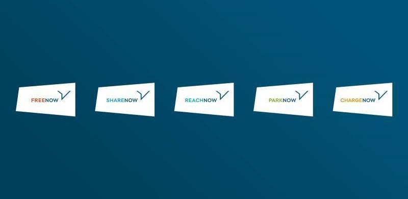 BMW, Mercedes-Benz, Volkswagen