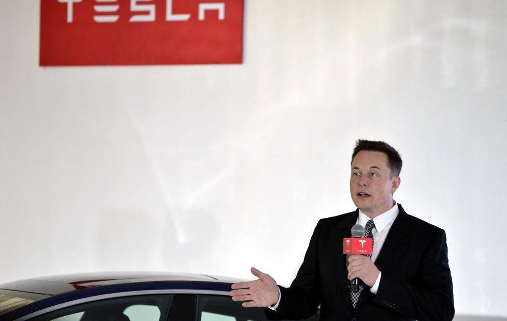 特斯拉,Model 3,777,Model S,寶馬