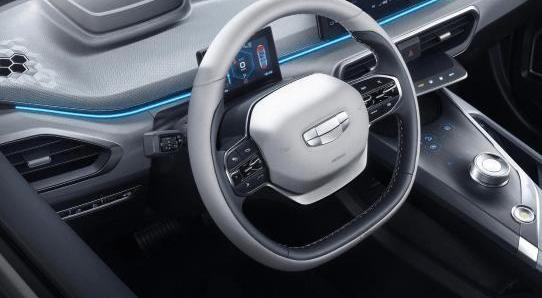 北京,特斯拉,吉利汽車,Model 3,寶馬