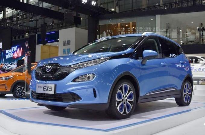 北京,特斯拉,吉利汽車,Model 3,寶馬