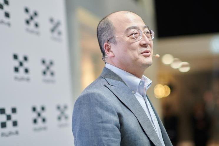 Aichi, Aichi U5, Tesla, Weilai, Audi