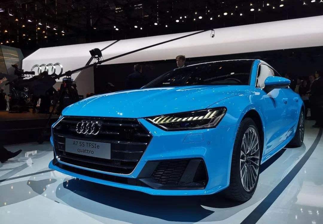 Audi, BMW, Volkswagen, Han, Beijing