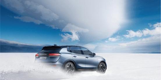 蔚來,天際汽車,特斯拉,北京,天際ME7