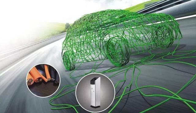 BYD, Tesla, Century, Chang 'an