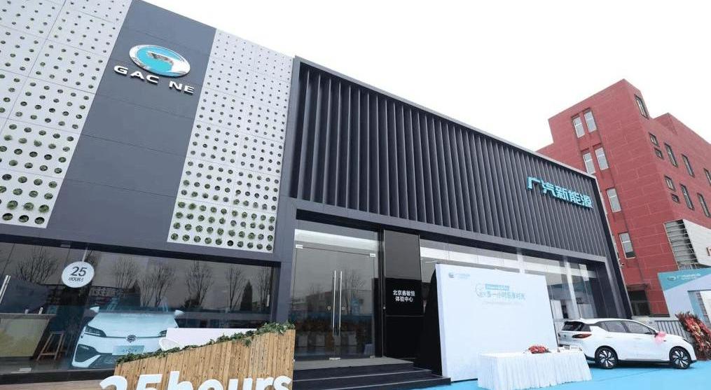 北京,別克,特斯拉,保時捷,比亞迪