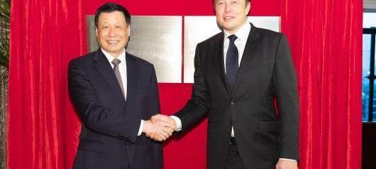 特斯拉,Model 3,Model S