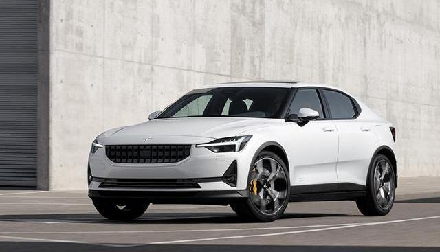 BYD, Tesla, Beijing, Polestar 2, Volvo