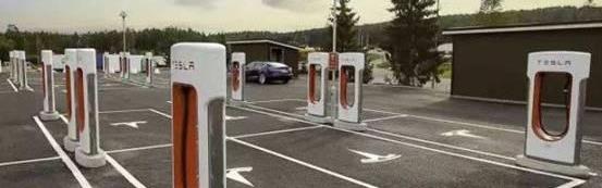 Tesla, Beijing