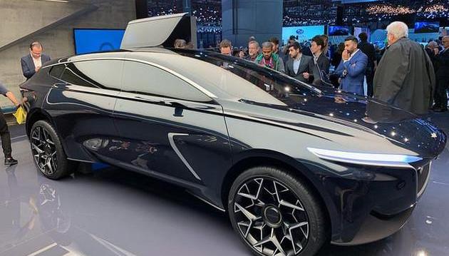 jianghuai, Model 3, Tesla, weilai, Honda