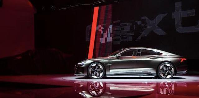 Audi, Volkswagen, Porsche, Jaguar, Land Rover