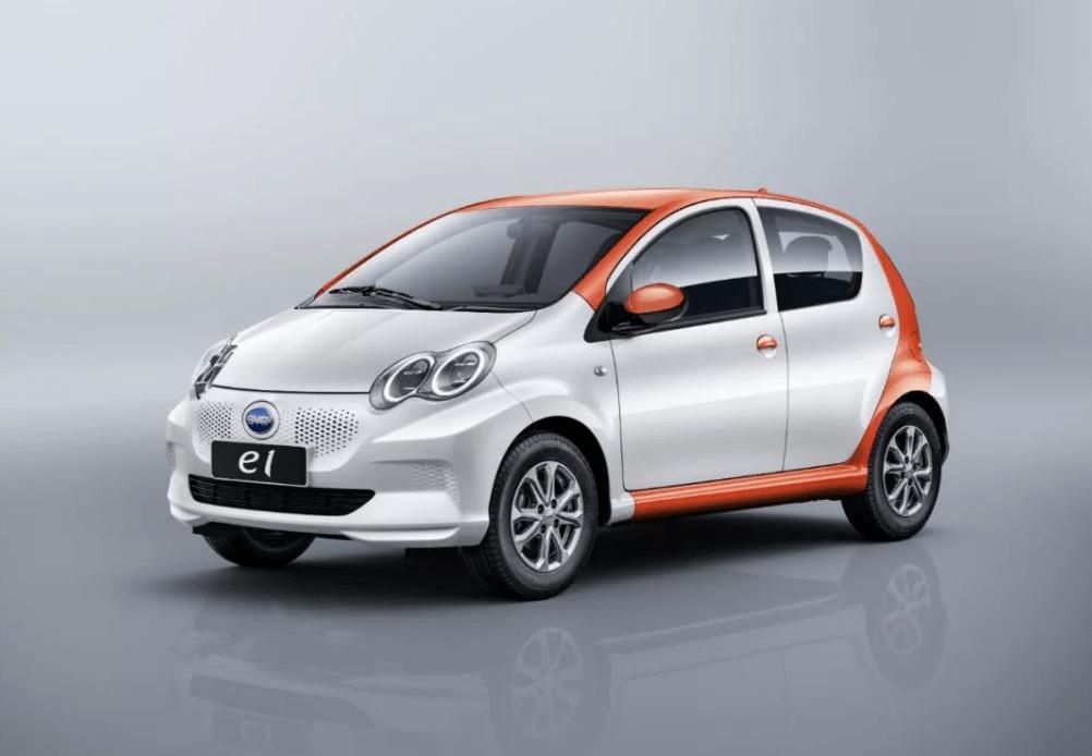 愛馳,比亞迪,特斯拉,寶馬,愛馳U5