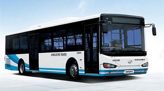 Jinlong, Yutong Bus, BYD, Beijing, Futian
