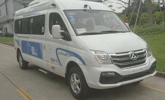 Jinlong, Yutong Bus, BYD, Beijing, Futian