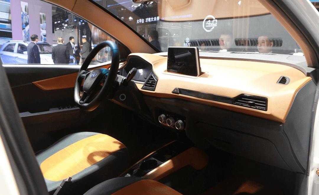 high spirits, high ideas