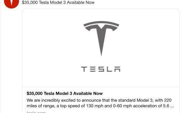 Tesla, Model 3, Weilai, Xiaopeng, BYD