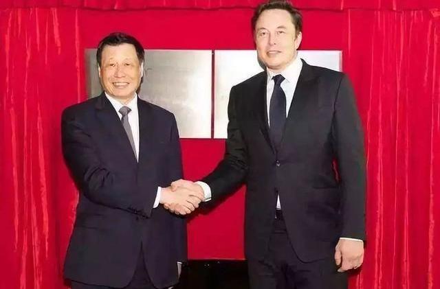 Tesla, Model 3, Weilai, Xiaopeng, BYD