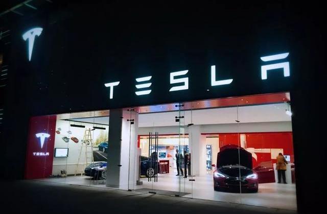 Tesla, Model 3, Weilai, Xiaopeng, BYD