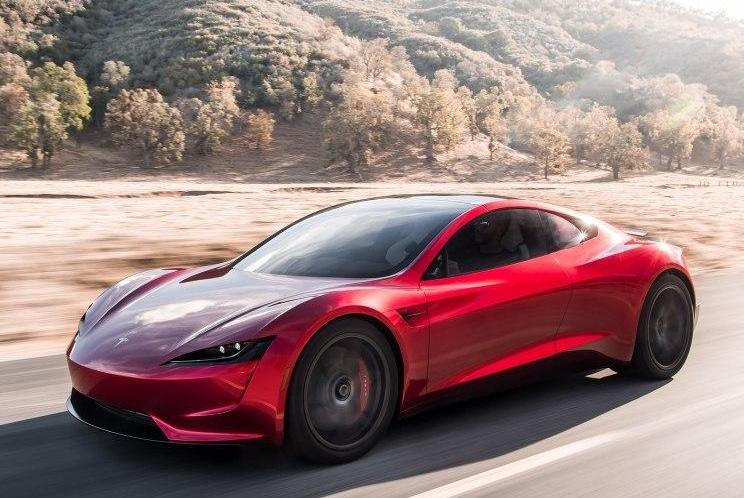 BYD, Polestar 2, Tesla, Hyundai, Volvo